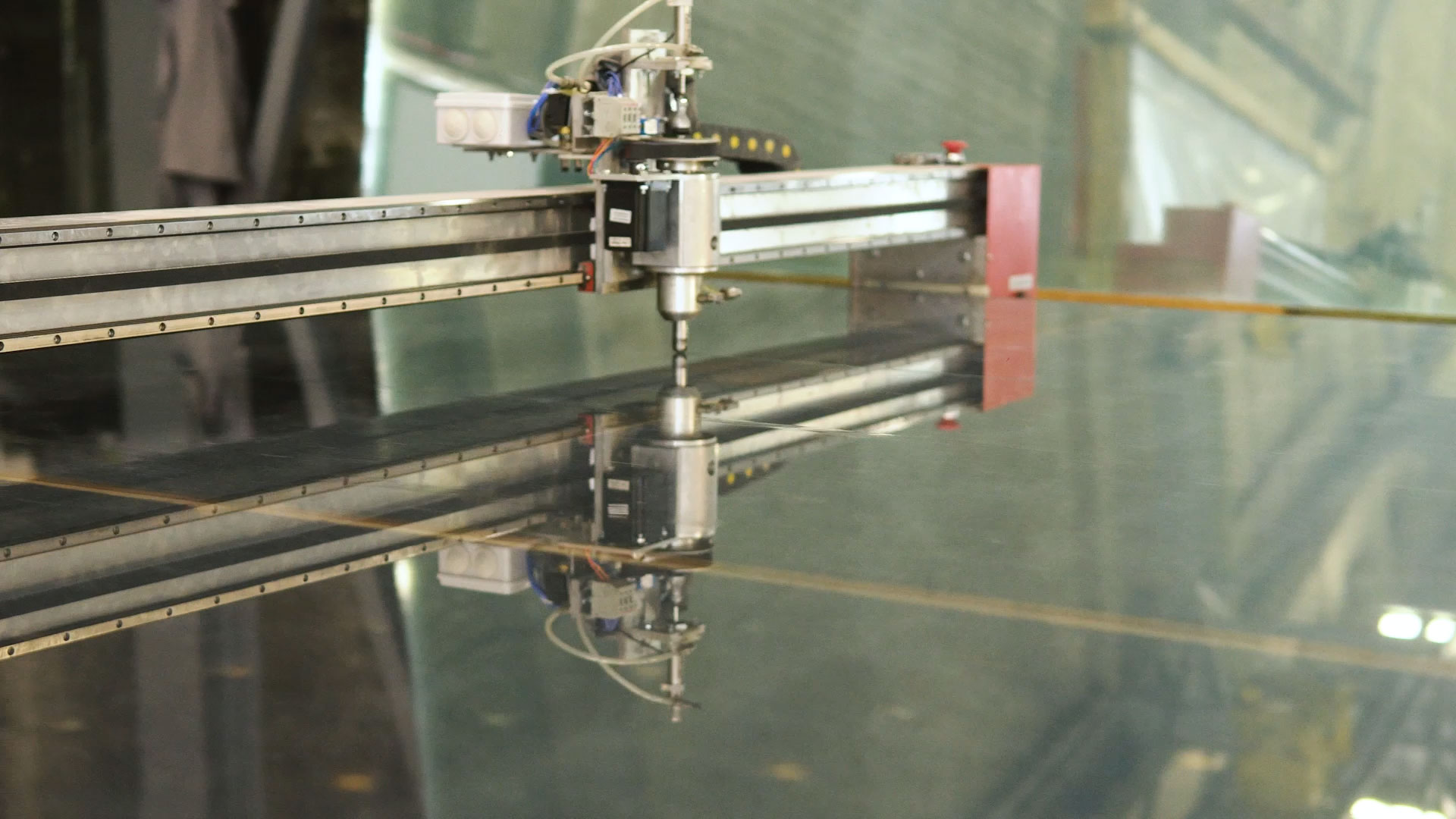 Наше производство