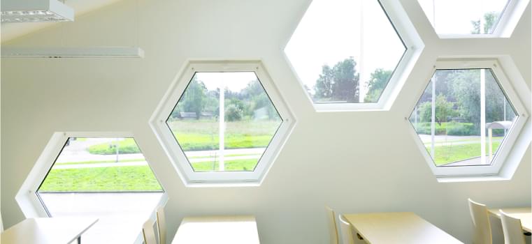 Нестандартные изделия различной формы