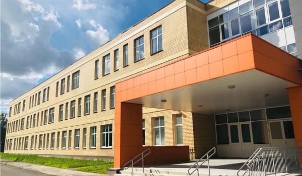 Муниципальные объекты