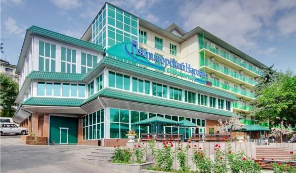 Другой тип объекта